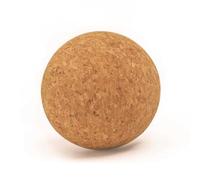 Cork Massage Ball, Lightweight Travel Massage Ball Muscle Pain Relief, Multi Functional Practical Tool