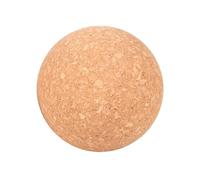 Cork Massage Ball - Myofasical Ball | Massage Ball For Muscle Tension | Cork Roller Ball Massager Trigger Point Roller Deep Tissue Relief Massage Tool Release