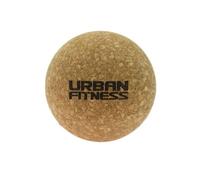 Cork massage ball Urban Fitness 8 cm