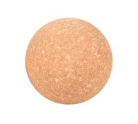 Cork Massage Ball, Yoga Trigger Point Ball, Muscle Recovery Tool