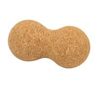 Cork Massage Roller Ball for Massage Cork Exercise Roller Ball for Whole Body Yoga Exercise Equipment Portable Home Gym EQ Training