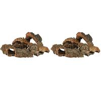 cork mix, 300 g/bag (Pack of 2)