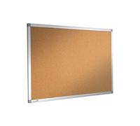Cork Notice Board Pinboard 1200mm x 800mm (WxH)