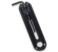 Cork Pops Legacy Needle Tool Kit with 2 Replacement Needles and Instuctions by Cork Pops