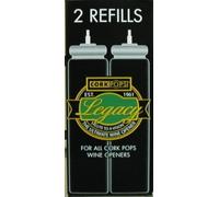 Cork Pops Lot de 2 recharges