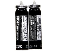 Cork Pops Refill Cartridges - Set of 2 by Cork Pops