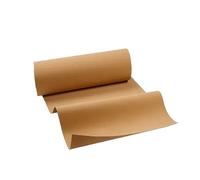 Cork Roll Sheet for Easy Cutting 6mm Thick Brown Cork Board and Shelf Liner Perfect for Flooring Walls & Corners Size 0.9mx2m (3ftx6.6ft)