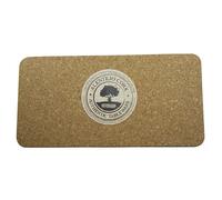 Cork Set Of 2 Table Runner Mats