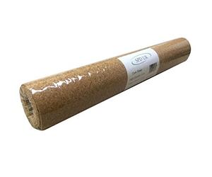 Cork Sheet - 1 Meter x 600 mm - 4 mm Thick