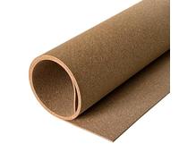 Cork Sheet - 914mm x 305mm x 2.5mm REF JCS18S