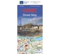 Cork Street Map
