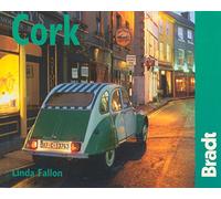 Cork: The Bradt City Guide (Bradt Mini Guide)