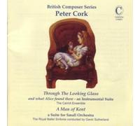 Cork - Through the Looking Glass