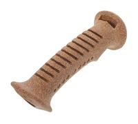 Cork Trekking Pole Handle Wear resistant Material and with Comfortable Grip Comfortable Grip and Wear resistant Material, Replacement for Hiking and Ski Poles Suitable for