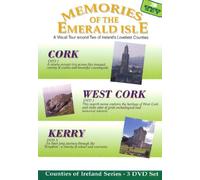 Cork/ West Cork/ Kerry [DVD]