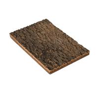 Cork Wood For Reptiles | Water-Resistant Quick Installation Landscaping | Terrarium Cork Bark Background,for Snake Lizard Chameleon Gecko Turtle Animal Lovers Pet Keepers