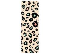 Cork Yoga Mat Foldable Travel Rubber Fitness for Summer Exercise