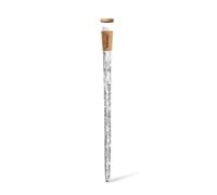 Corkcicle Air - Wine Aerator and Chiller with Pour-Through Lid - Keeps White Wine Chilled & Brings Red Wine to Cellar Temperatures - Decanter Alternative - Great Gifting Piece