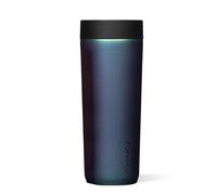 Corkcicle Commuter Cup, 17 oz, Dragonfly