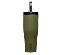Corkcicle Go Cup XL - 30oz Olive