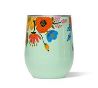 Corkcicle Insulated Bottle, Stainless steel, Mint, 35,5 cl