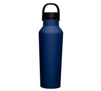 Corkcicle. Midnight Navy Sport Canteen Bottle 20oz, 1 EA