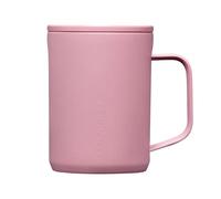 Corkcicle Mug - 16oz Desert Rose