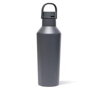 Corkcicle Sierra Insulated Sport Bottle, 946ml (Flint)