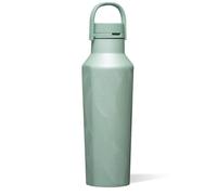 Corkcicle Sport Canteen 20 oz Triple Insulated Bottle, Canopy Grove