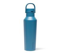 Corkcicle Sport Canteen 20 oz Triple Insulated Bottle, North Shore
