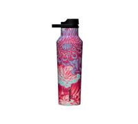Corkcicle SPORT CANTEEN Bottle 570 ml Dopamine Floral Unisex