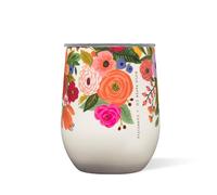 Corkcicle x Rifle Paper Co. 12 oz Insulated Tumbler, Garden Party