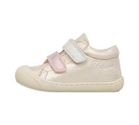 Corkel VL - female - Naturino - Kids Sneakers - Yellow - 23 EU - Kids 23 EU