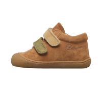 Corkel VL - male - Naturino - Kids Sneakers - Brown - 23 EU - Kids 23 EU