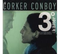 Corker Conboy - Three Degrees Colder (Corker/Conboy)