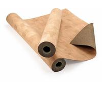 Corkoleum Cork Flooring on a Roll "Grit" Sample
