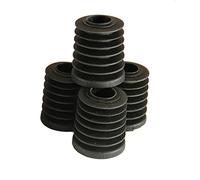 Corks Half Gallon Finned Pk 10