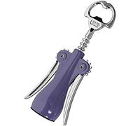 Corkscrew， Multi-Functional, Restaurant Professional Waiter and Bartenders Best Wine Bottle Opener, The Wing Corkscrew