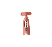 Corkscrew, Tasty+ - Terracotta Pink