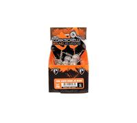 Corkscrew with weighted heads Fox Rage Noir 30 g