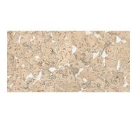 Corksystem Beautiful Cork Wall Panels - Cream - 1 Pack - 1.98M2 - 600X300X3mm