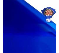 Corkwaw 20 Pcs Flower Wrapping Paper,Waterproof Bouquet Wrapping Paper