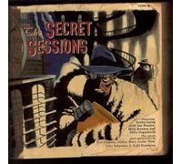 Corky Laing - The Secret Sessions