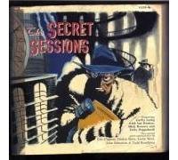 Corky Laing - The Secret Sessions