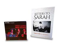 Corky Laing'S Mountain - Live in Melle Inkl.Buch Letters to Sarah