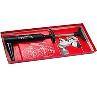 CORKY Original Pressure Corkscrew Gift Box - The One and Original Since 1965 - Made in Switzerland