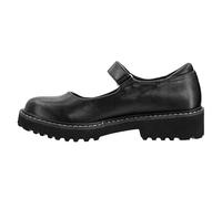 Corkys Footwear Womens Certified Mary Jane, Black, 4 UK