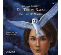 Corlett,William - Das Haus des Magiers-die Tür im Baum Teil 2