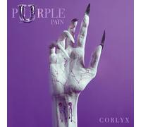 CORLYX - PURPLE PAIN (2CD)
