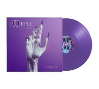 CORLYX - PURPLE PAIN (LTD.PURPLE VINYL) [VINYL]